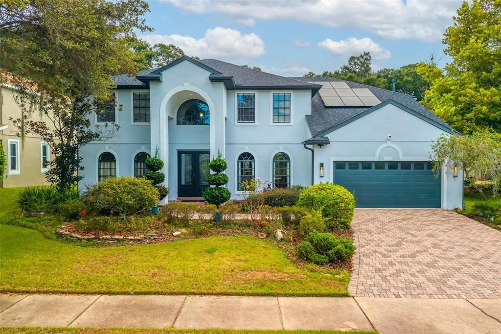 En Venta: $590,000 (6 camas, 3 baños, 3855 Pies cuadrados)