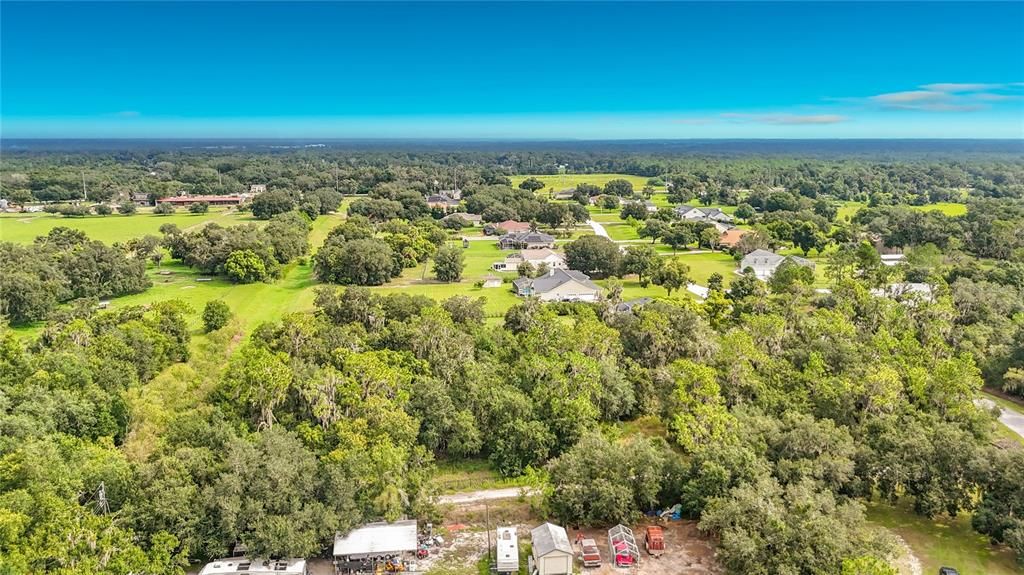 En Venta: $299,000 (2.56 acres)