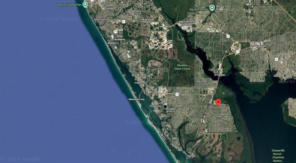 En Venta: $21,900 (0.23 acres)