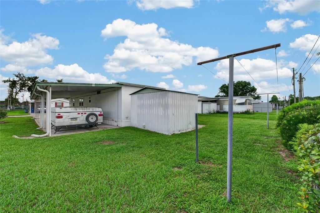 For Sale: $89,900 (2 beds, 1 baths, 552 Square Feet)
