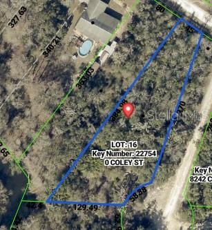 For Sale: $24,900 (0.72 acres)