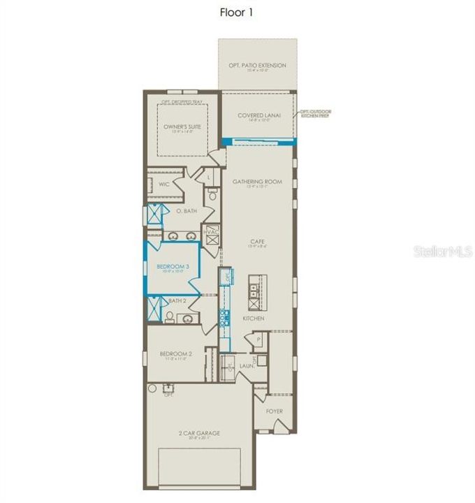 For Sale: $530,320 (3 beds, 2 baths, 1655 Square Feet)
