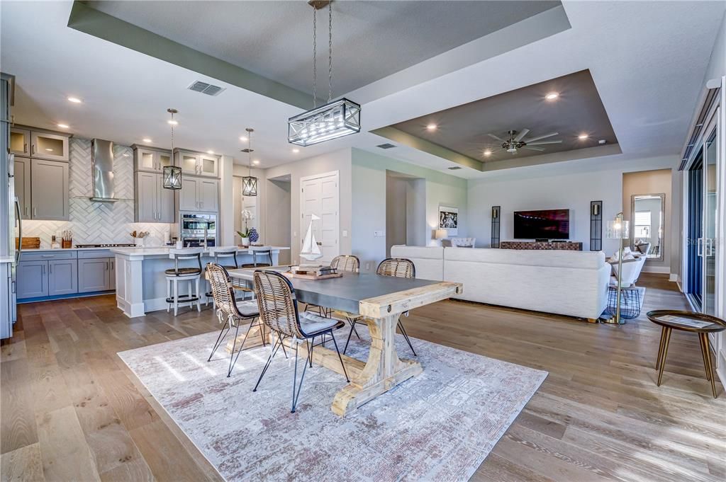 For Rent: $4,500 (3 beds, 4 baths, 2797 Square Feet)