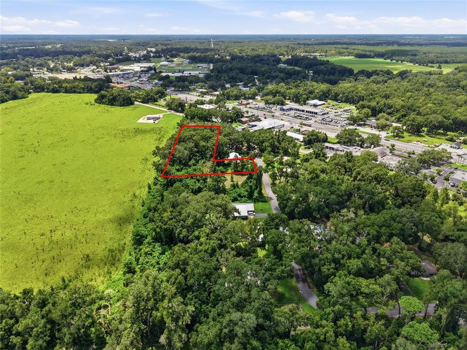For Sale: $90,000 (1.40 acres)