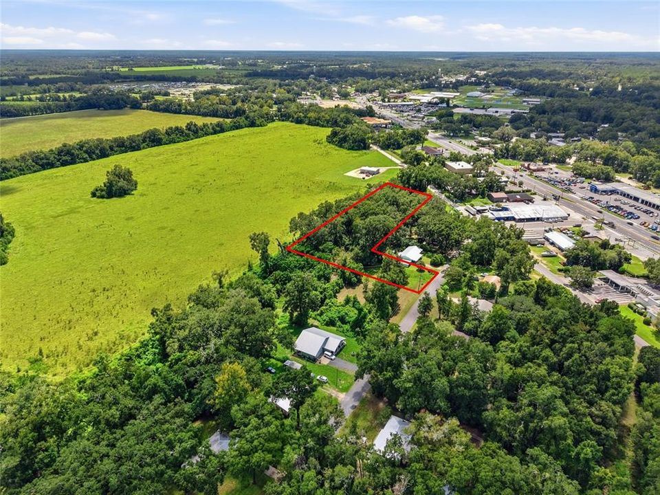 For Sale: $90,000 (1.40 acres)