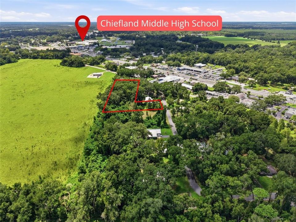 For Sale: $90,000 (1.40 acres)
