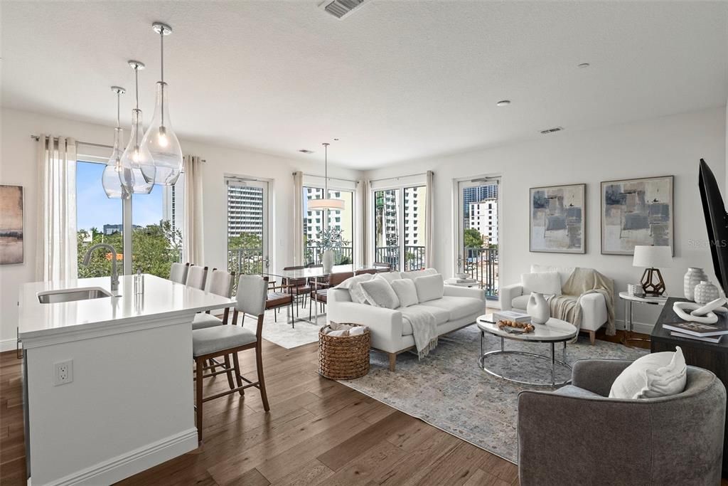 For Sale: $999,999 (3 beds, 3 baths, 1650 Square Feet)