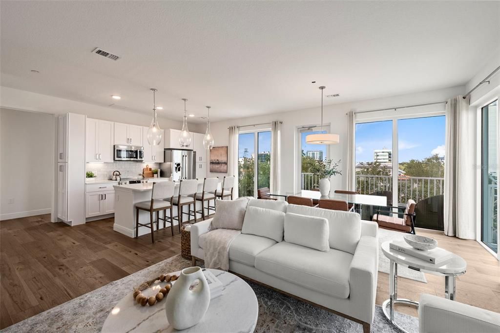 For Sale: $999,999 (3 beds, 3 baths, 1650 Square Feet)