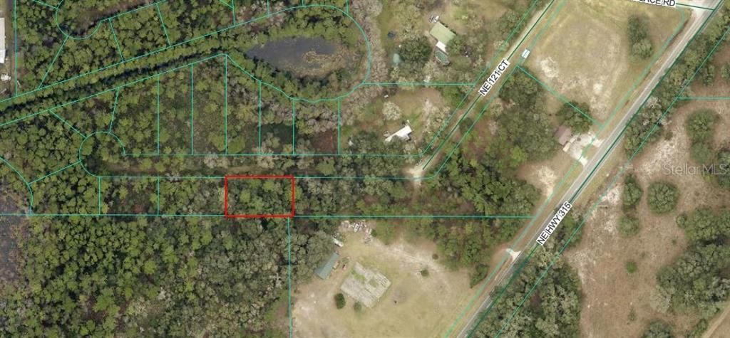 For Sale: $9,999 (0.29 acres)