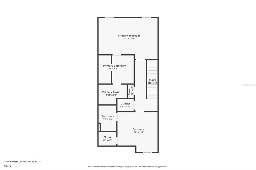 For Sale: $279,000 (2 beds, 2 baths, 1616 Square Feet)