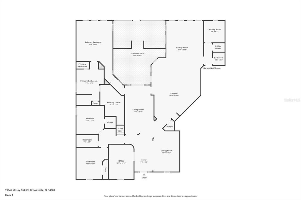 For Sale: $699,999 (3 beds, 4 baths, 3439 Square Feet)