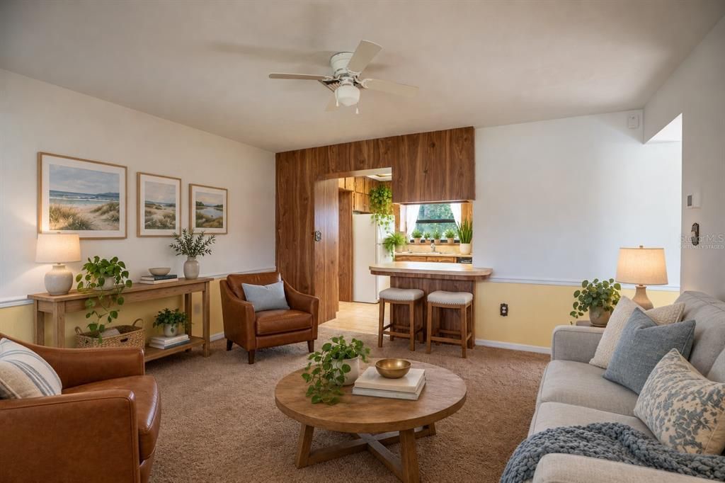 En Venta: $349,900 (2 camas, 1 baños, 1318 Pies cuadrados)