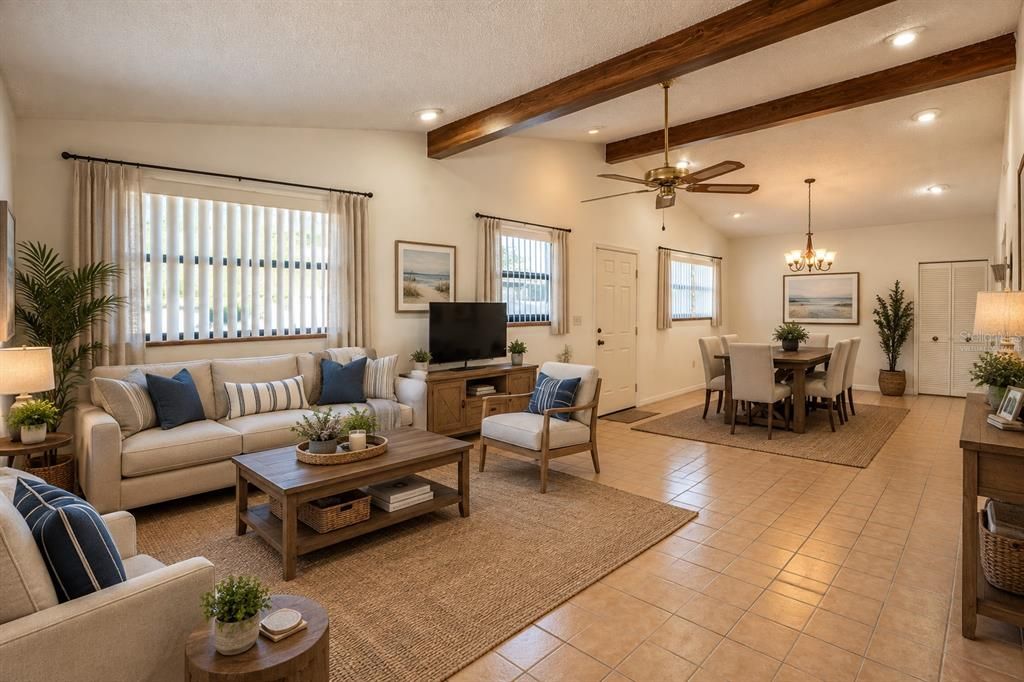 En Venta: $349,900 (2 camas, 1 baños, 1318 Pies cuadrados)