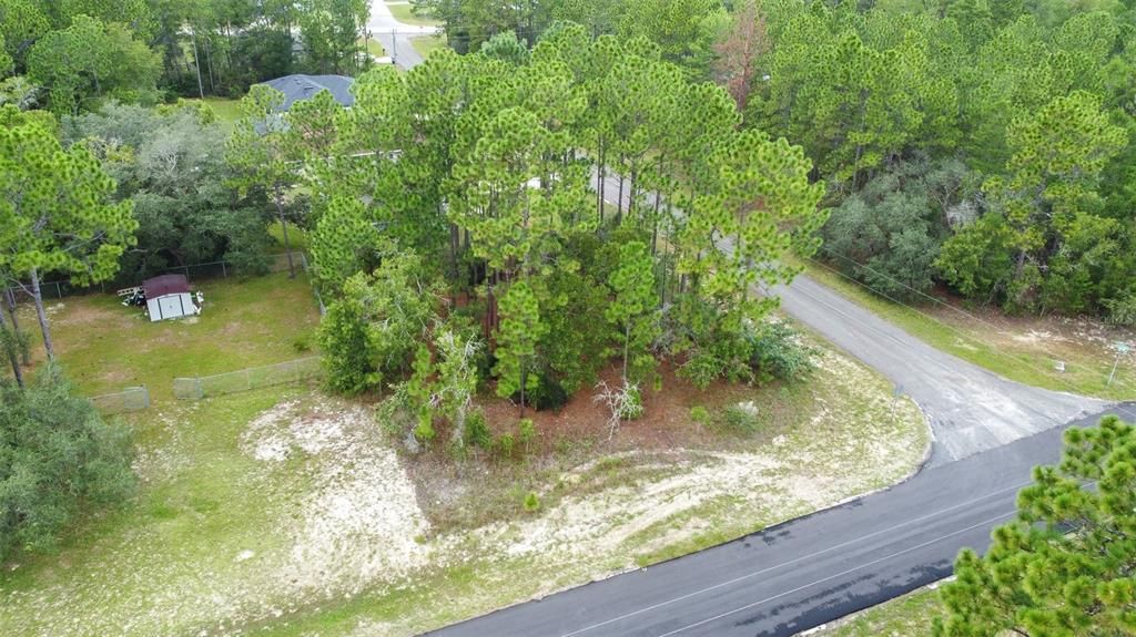 For Sale: $26,500 (0.27 acres)