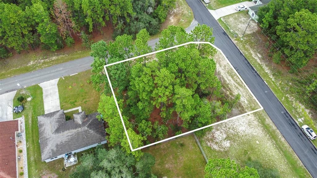 For Sale: $26,500 (0.27 acres)