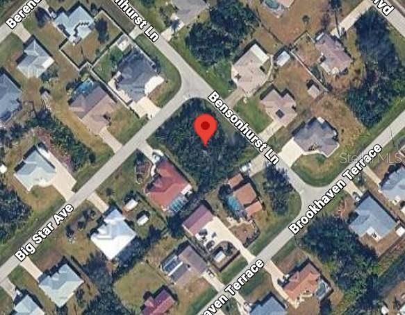 Recently Sold: $37,000 (0.28 acres)