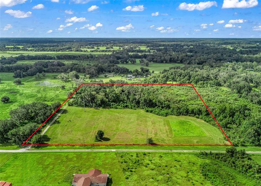For Sale: $289,900 (10.00 acres)