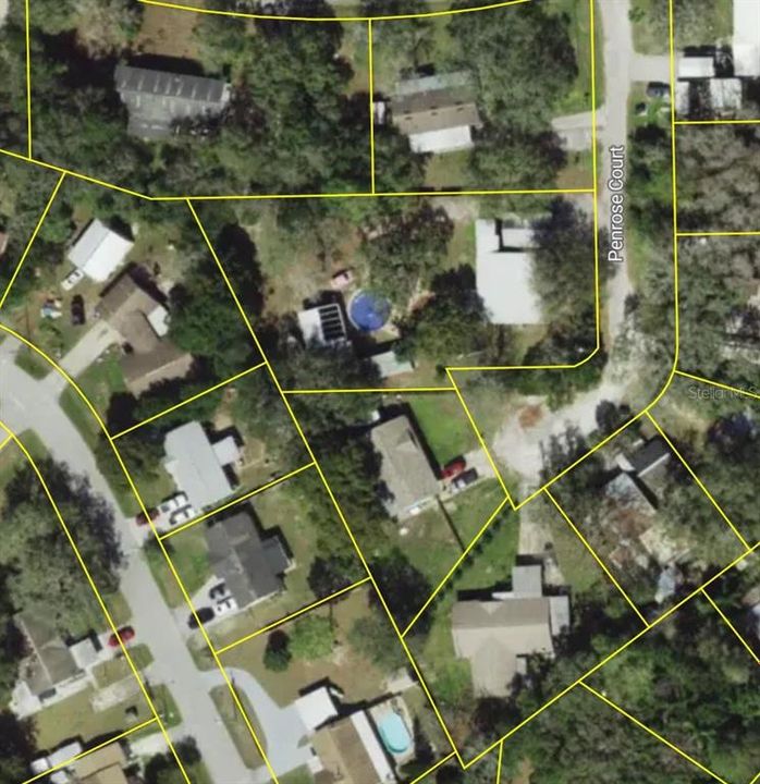 待售: $7,500 (0.17 acres)
