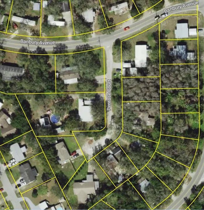 待售: $7,500 (0.17 acres)
