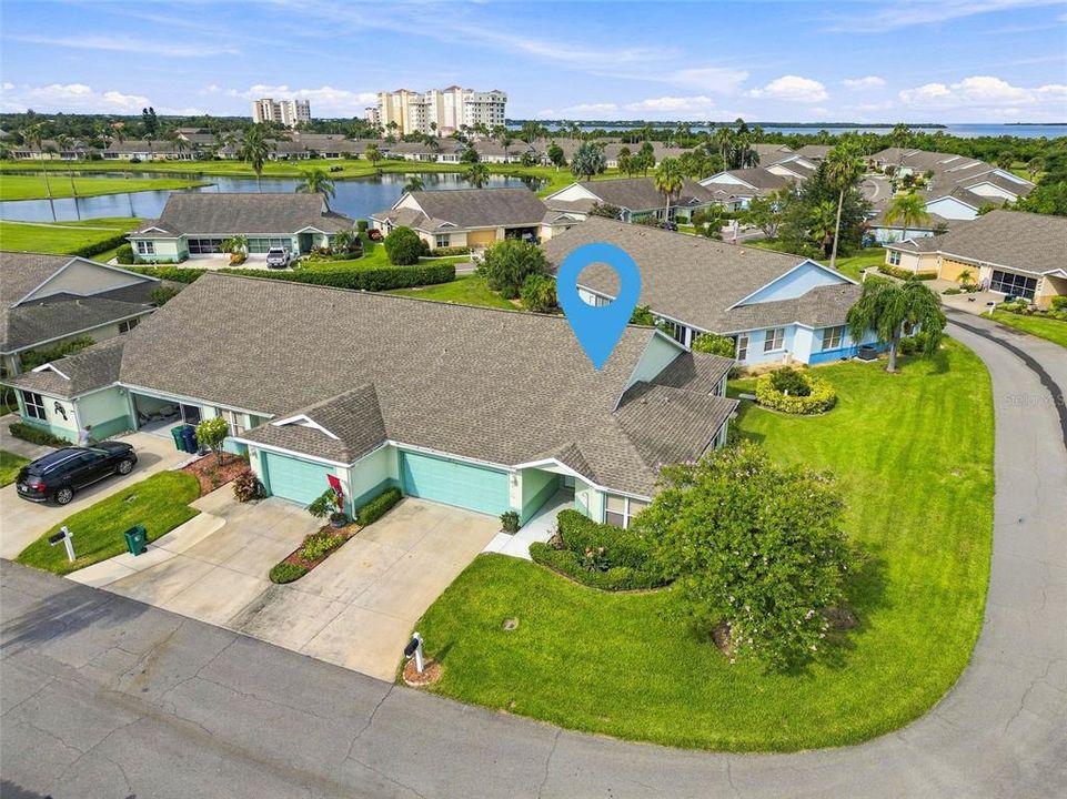 En Venta: $234,999 (2 camas, 2 baños, 1253 Pies cuadrados)