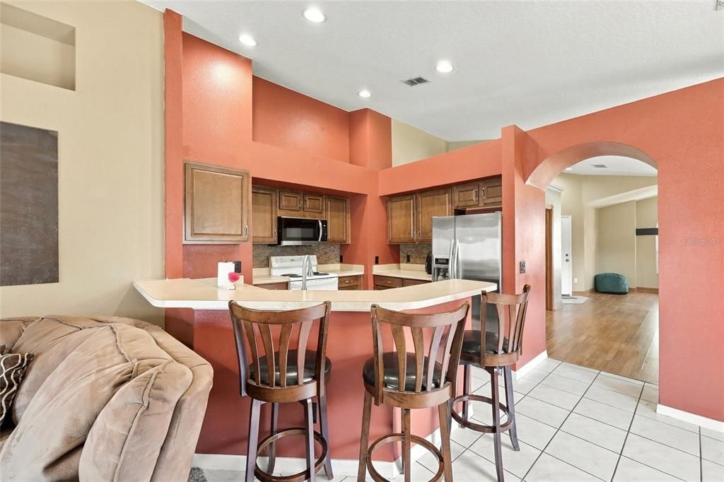 For Sale: $460,000 (4 beds, 2 baths, 2009 Square Feet)