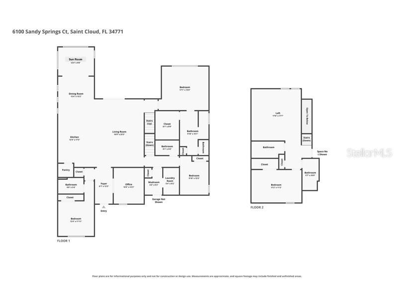 For Sale: $1,050,000 (4 beds, 4 baths, 3559 Square Feet)