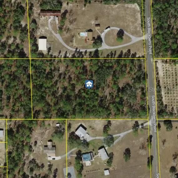 For Sale: $195,000 (4.84 acres)