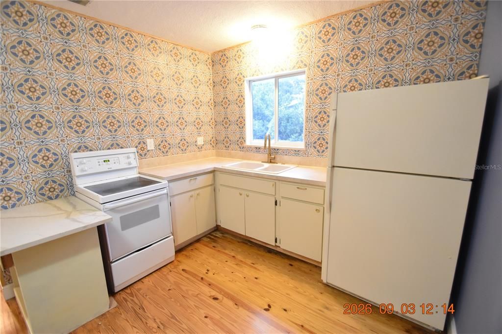 В аренду: $1,250 (1 спален, 1 ванн, 1000 Квадратных фут)