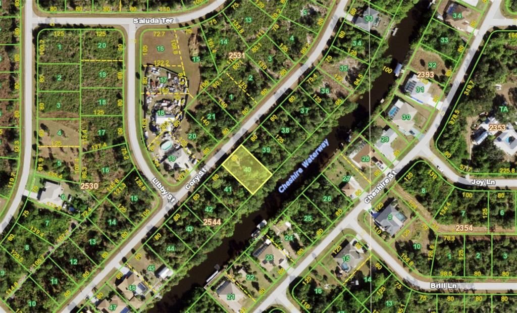 En Venta: $99,000 (0.23 acres)