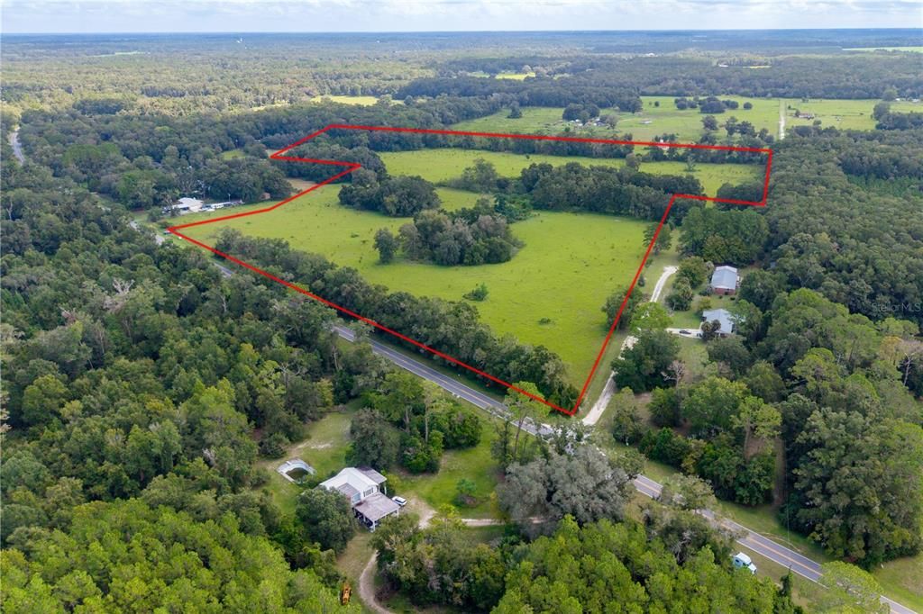 For Sale: $680,000 (35.78 acres)