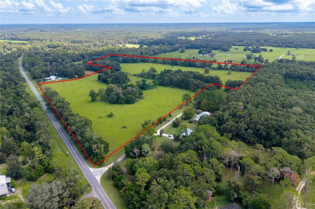 For Sale: $680,000 (35.78 acres)