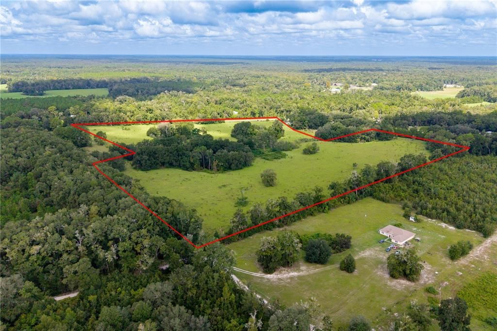 For Sale: $680,000 (35.78 acres)
