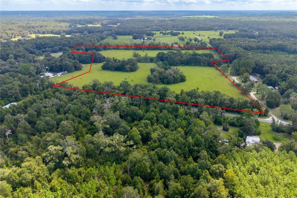 For Sale: $680,000 (35.78 acres)
