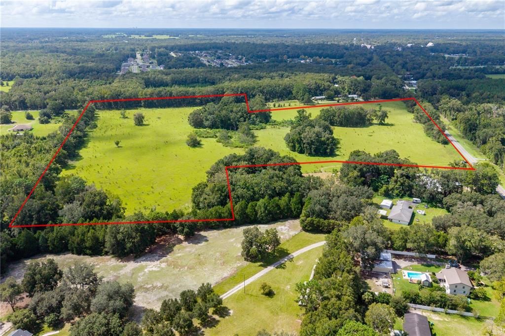 For Sale: $680,000 (35.78 acres)