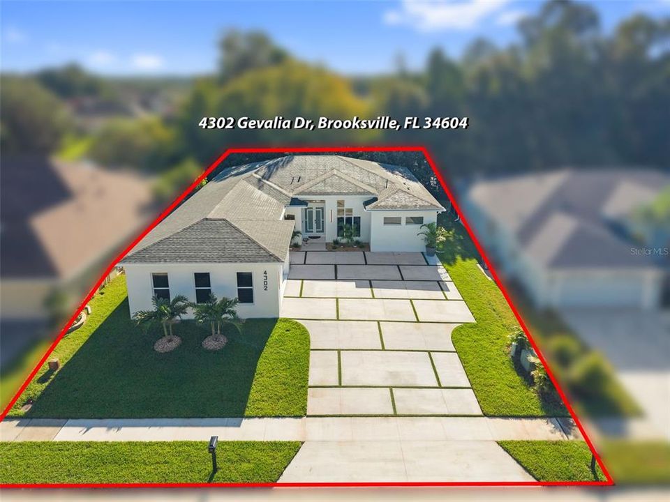 For Sale: $619,900 (4 beds, 3 baths, 2449 Square Feet)