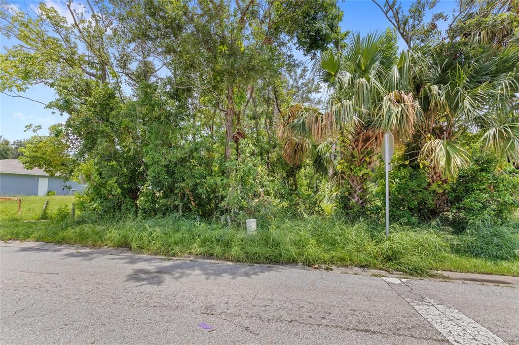 На продажу: $39,000 (0.18 acres)