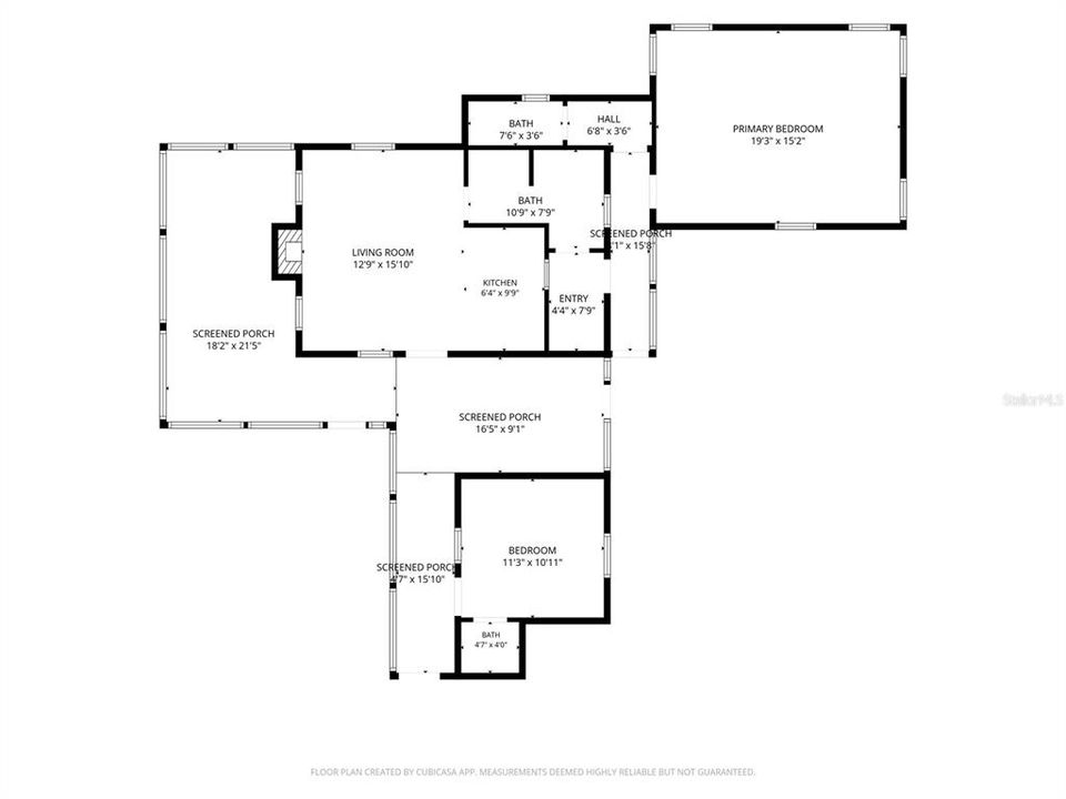 En Venta: $349,000 (2 camas, 2 baños, 768 Pies cuadrados)