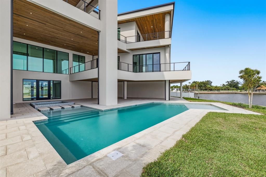 En Venta: $8,100,000 (5 camas, 5 baños, 7164 Pies cuadrados)