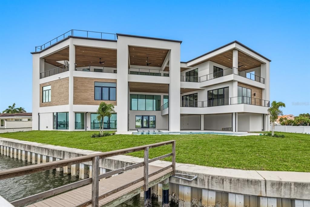 En Venta: $8,100,000 (5 camas, 5 baños, 7164 Pies cuadrados)