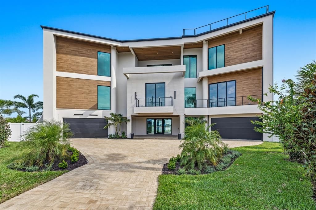 En Venta: $8,100,000 (5 camas, 5 baños, 7164 Pies cuadrados)