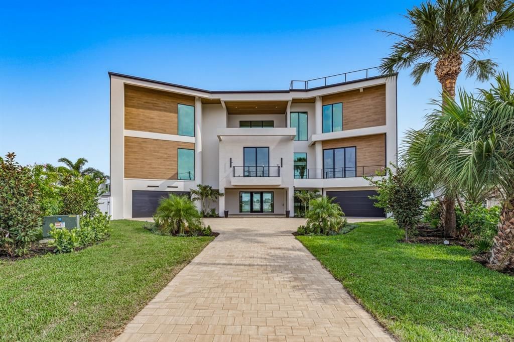 En Venta: $8,100,000 (5 camas, 5 baños, 7164 Pies cuadrados)