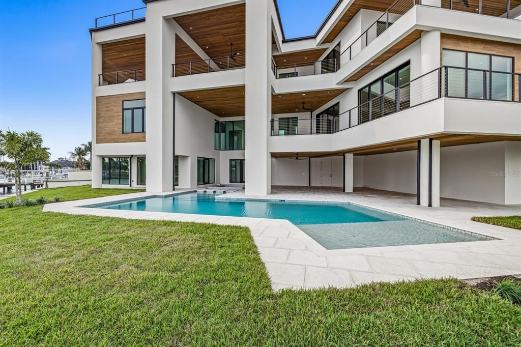 En Venta: $8,100,000 (5 camas, 5 baños, 7164 Pies cuadrados)
