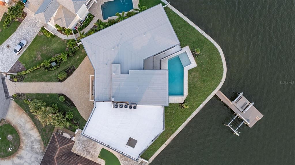 En Venta: $8,100,000 (5 camas, 5 baños, 7164 Pies cuadrados)