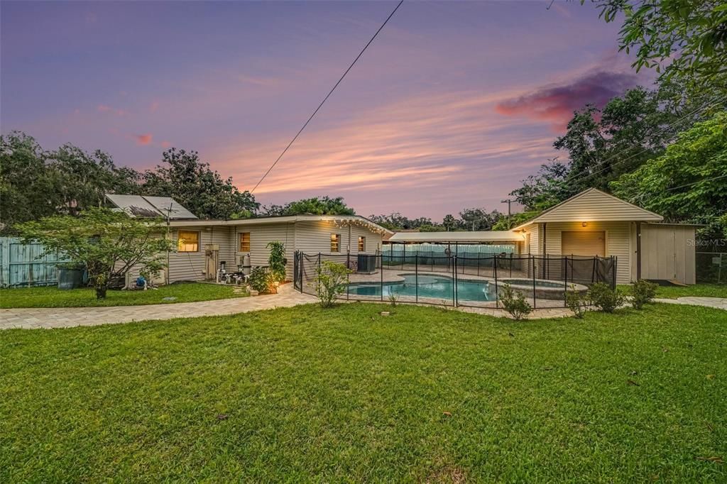 For Sale: $389,000 (3 beds, 1 baths, 1443 Square Feet)