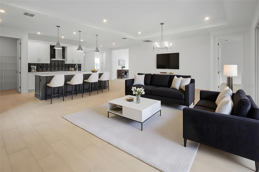 En Venta: $565,990 (3 camas, 3 baños, 2129 Pies cuadrados)
