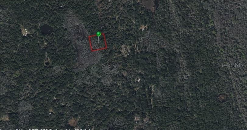 En Venta: $20,000 (2.50 acres)