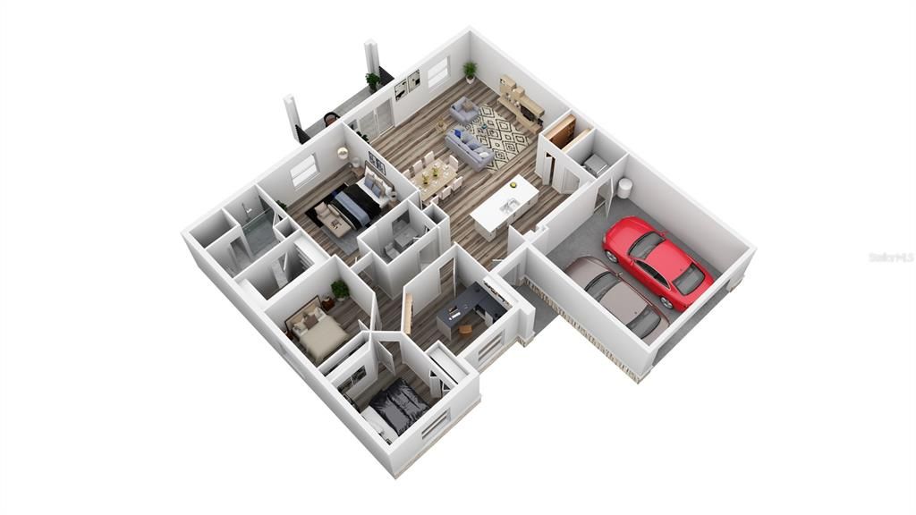 For Sale: $331,900 (3 beds, 2 baths, 1779 Square Feet)