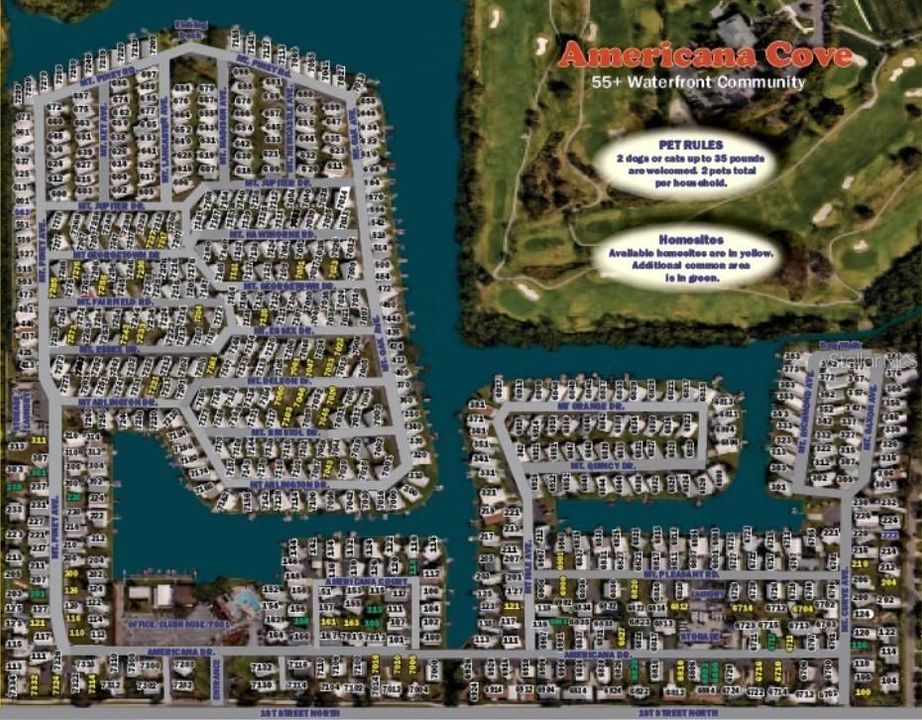 For Sale: $39,999 (117.26 acres)