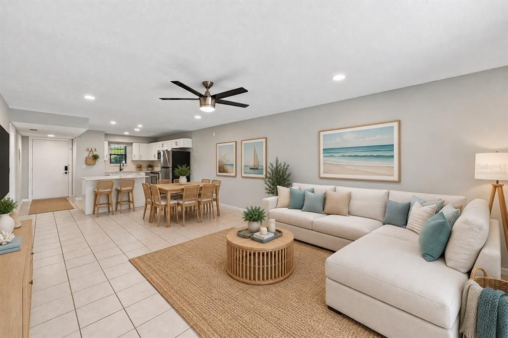 For Sale: $180,000 (2 beds, 2 baths, 950 Square Feet)