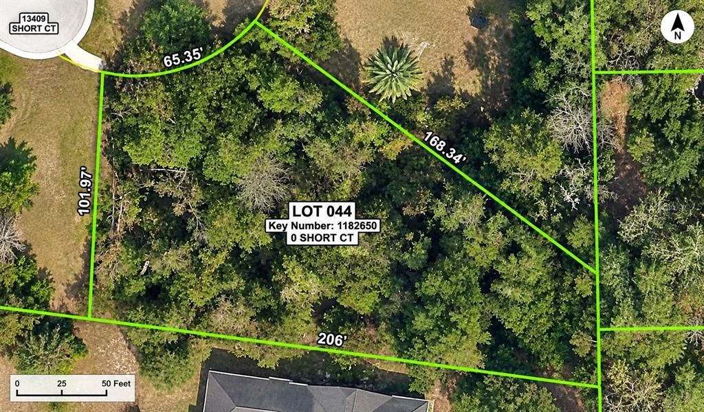 待售: $79,000 (0.44 acres)